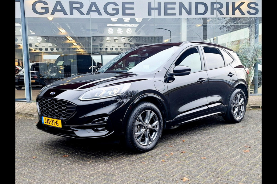 Ford Kuga 2.5 PHEV ST-Line X | Winter-Pack | Technology Pack | Blindspot | Full LED | Dealer Onderhouden! | (Occasion)
