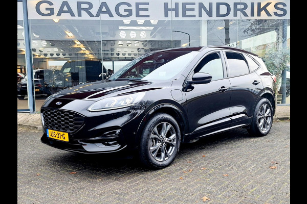 Ford Kuga 2.5 PHEV ST-Line X | Winter-Pack | Technology Pack | Blindspot | Full LED | Dealer Onderhouden! | (Occasion)