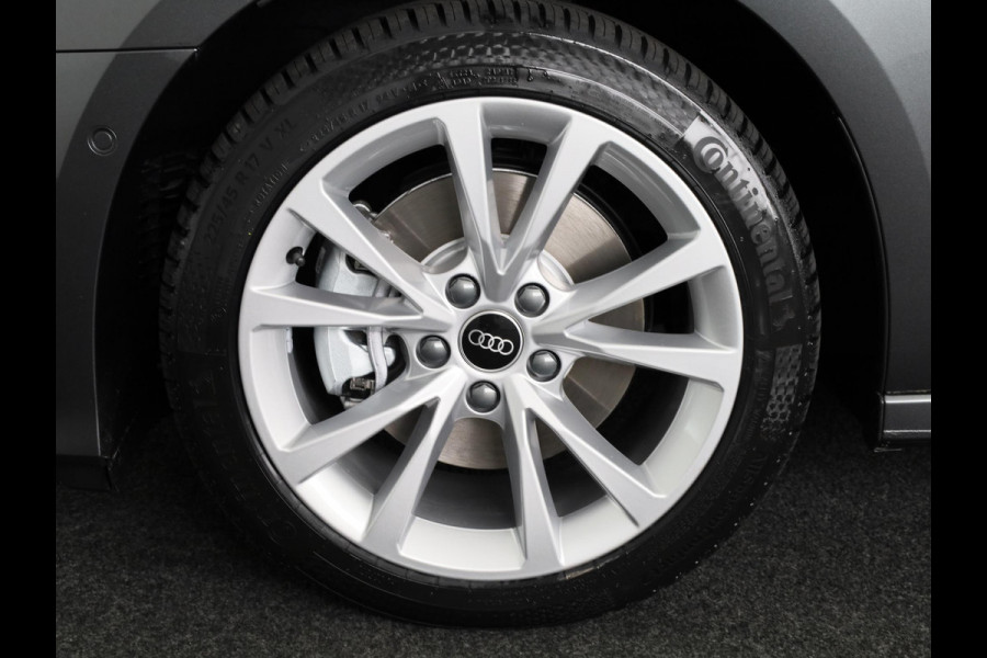 Audi A3 Sportback 40 TFSI e S edition 204pk | Verlengde garantie | Parkeercamera | Adaptieve cruise controle | Optiek pakket zwart Plus | Extra getint glas