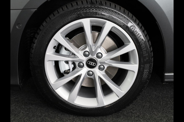 Audi A3 Sportback 40 TFSI e S edition 204pk | Verlengde garantie | Parkeercamera | Adaptieve cruise controle | Optiek pakket zwart Plus | Extra getint glas