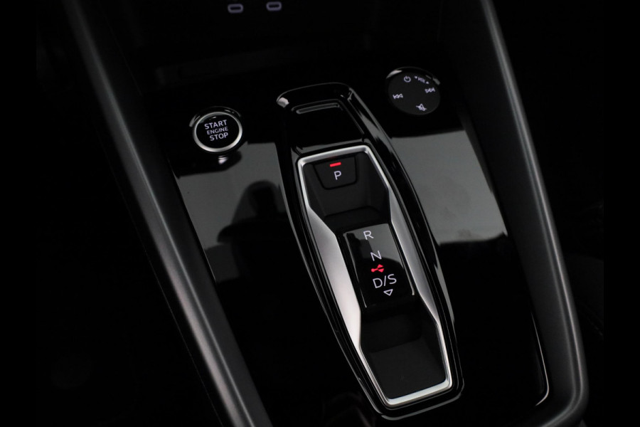 Audi A3 Sportback 40 TFSI e S edition 204pk | Verlengde garantie | Parkeercamera | Adaptieve cruise controle | Optiek pakket zwart Plus | Extra getint glas