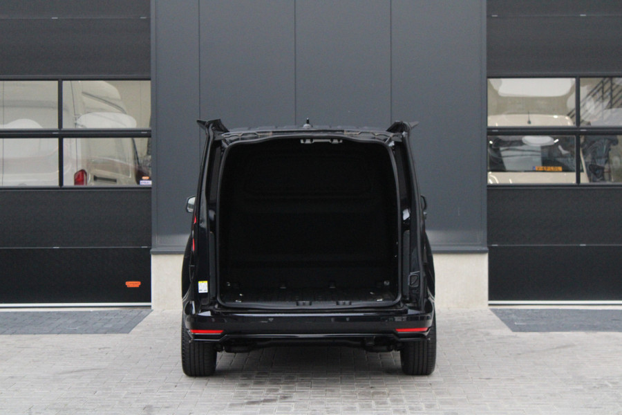 Volkswagen Caddy Cargo 2.0 TDI 122pk DSG7 - Carplay - Adaptive Cruise - Navigatie - LED koplampen - Ergocomfort stoel - Stoelverwarming - Rijklaar