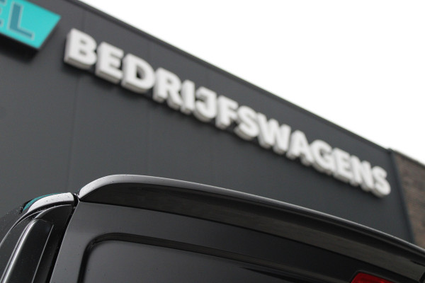 Volkswagen Caddy Cargo 2.0 TDI 122pk DSG7 - Carplay - Adaptive Cruise - Navigatie - LED koplampen - Ergocomfort stoel - Stoelverwarming - Rijklaar