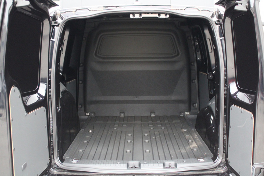 Volkswagen Caddy Cargo 2.0 TDI 122pk DSG7 - Carplay - Adaptive Cruise - Navigatie - LED koplampen - Ergocomfort stoel - Stoelverwarming - Rijklaar