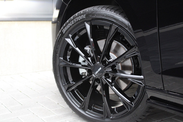 Volkswagen Caddy Cargo 2.0 TDI 122pk DSG7 - Carplay - Adaptive Cruise - Navigatie - LED koplampen - Ergocomfort stoel - Stoelverwarming - Rijklaar