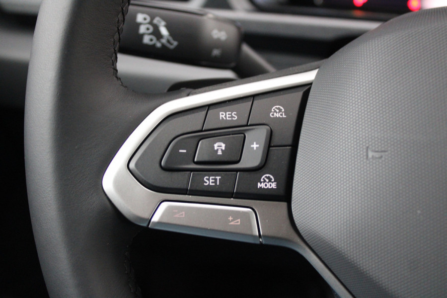 Volkswagen Caddy Cargo 2.0 TDI 122pk DSG7 - Carplay - Adaptive Cruise - Navigatie - LED koplampen - Ergocomfort stoel - Stoelverwarming - Rijklaar