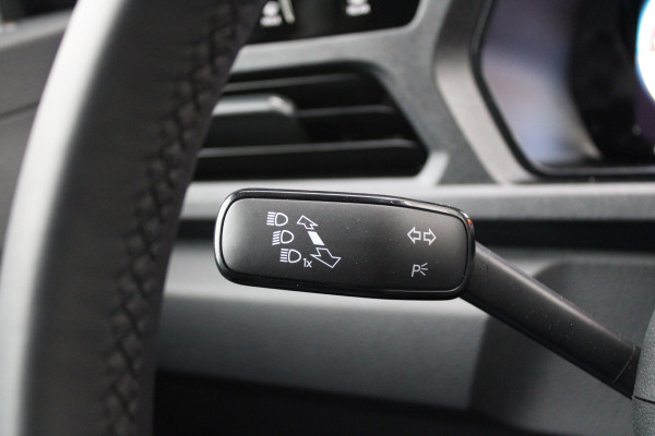 Volkswagen Caddy Cargo 2.0 TDI 122pk DSG7 - Carplay - Adaptive Cruise - Navigatie - LED koplampen - Ergocomfort stoel - Stoelverwarming - Rijklaar