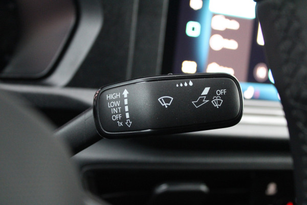 Volkswagen Caddy Cargo 2.0 TDI 122pk DSG7 - Carplay - Adaptive Cruise - Navigatie - LED koplampen - Ergocomfort stoel - Stoelverwarming - Rijklaar