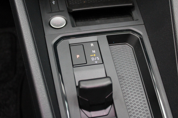 Volkswagen Caddy Cargo 2.0 TDI 122pk DSG7 - Carplay - Adaptive Cruise - Navigatie - LED koplampen - Ergocomfort stoel - Stoelverwarming - Rijklaar