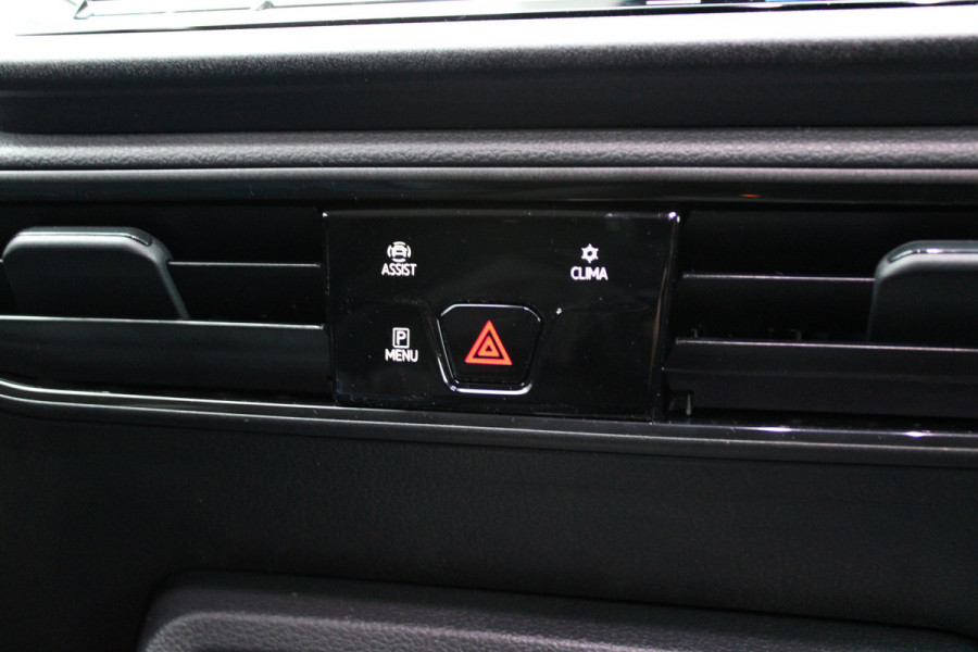Volkswagen Caddy Cargo 2.0 TDI 122pk DSG7 - Carplay - Adaptive Cruise - Navigatie - LED koplampen - Ergocomfort stoel - Stoelverwarming - Rijklaar