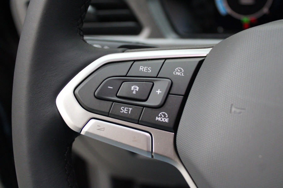 Volkswagen Caddy Cargo 2.0 TDI 122pk DSG7 - Carplay - Adaptive Cruise - Navigatie - LED koplampen - Ergocomfort stoel - Stoelverwarming - Rijklaar