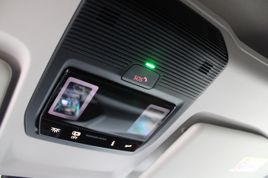 Volkswagen Caddy Cargo 2.0 TDI 122pk DSG7 - Carplay - Adaptive Cruise - Navigatie - LED koplampen - Ergocomfort stoel - Stoelverwarming - Rijklaar