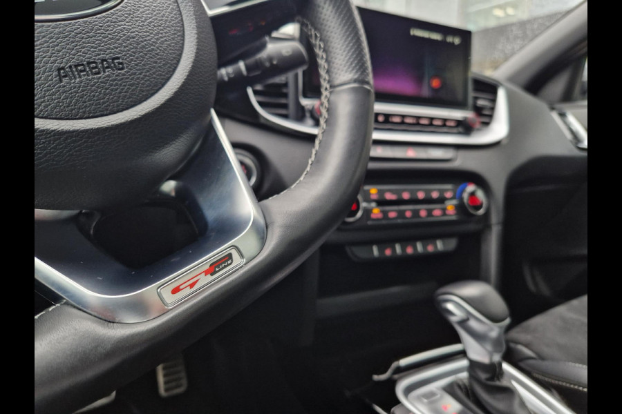 Kia ProCeed 1.4 T-GDI GT-Line EERSTE EIGENAAR - PANO/DAK - AUTOMAAT