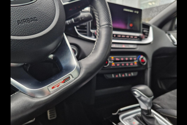 Kia ProCeed 1.4 T-GDI GT-Line EERSTE EIGENAAR - PANO/DAK - AUTOMAAT