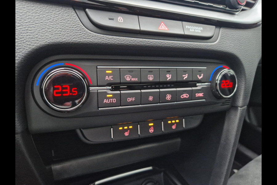 Kia ProCeed 1.4 T-GDI GT-Line EERSTE EIGENAAR - PANO/DAK - AUTOMAAT