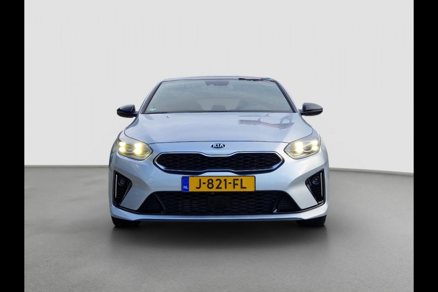 Kia ProCeed 1.4 T-GDI GT-Line EERSTE EIGENAAR - PANO/DAK - AUTOMAAT