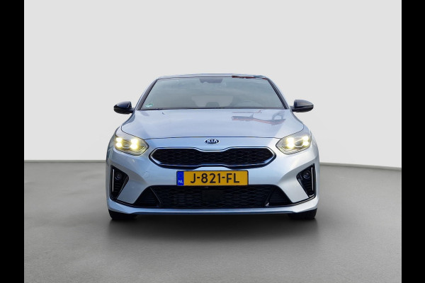 Kia ProCeed 1.4 T-GDI GT-Line EERSTE EIGENAAR - PANO/DAK - AUTOMAAT