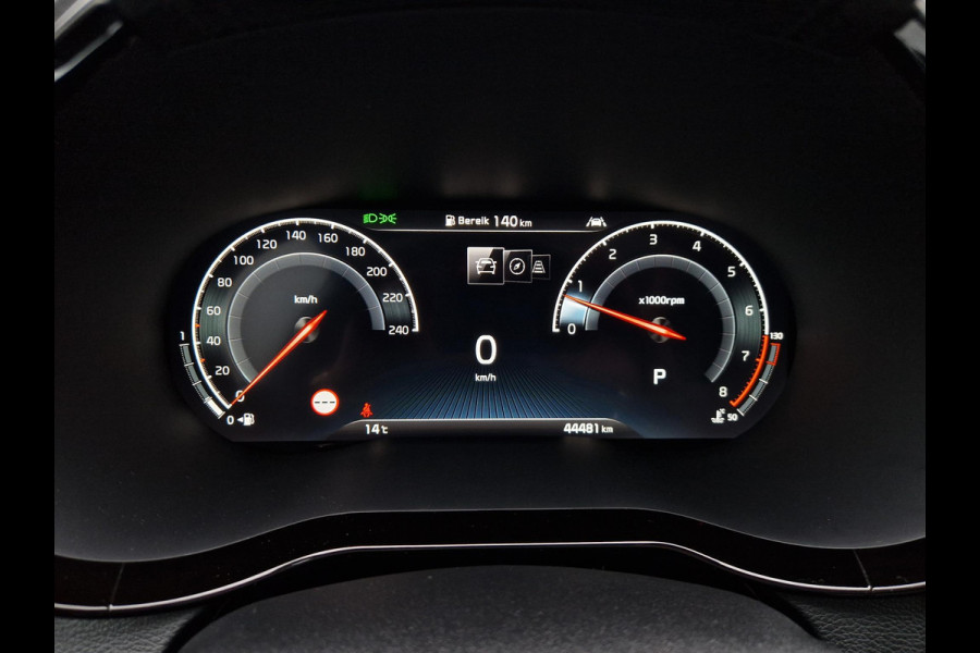 Kia ProCeed 1.4 T-GDI GT-Line EERSTE EIGENAAR - PANO/DAK - AUTOMAAT