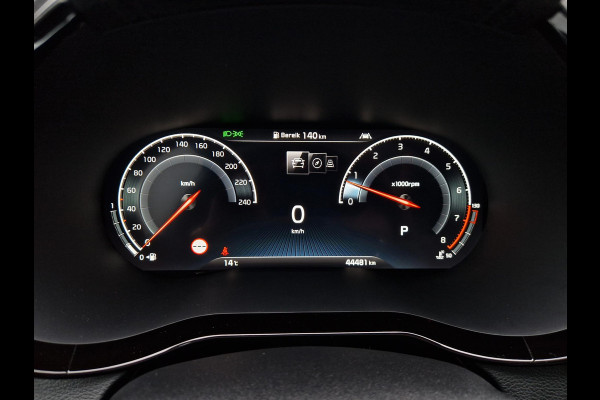 Kia ProCeed 1.4 T-GDI GT-Line EERSTE EIGENAAR - PANO/DAK - AUTOMAAT