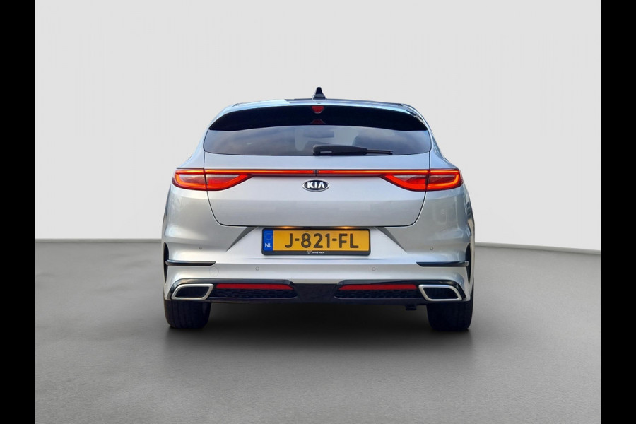 Kia ProCeed 1.4 T-GDI GT-Line EERSTE EIGENAAR - PANO/DAK - AUTOMAAT