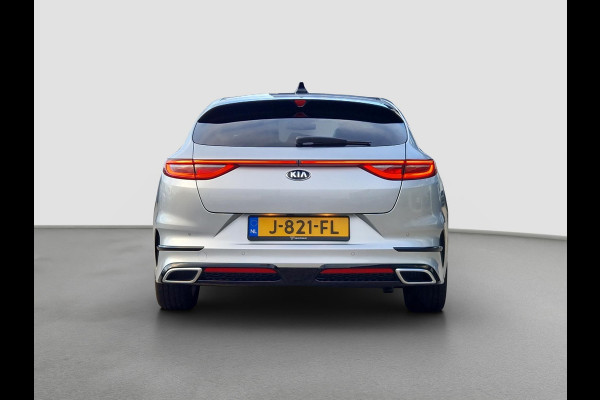 Kia ProCeed 1.4 T-GDI GT-Line EERSTE EIGENAAR - PANO/DAK - AUTOMAAT