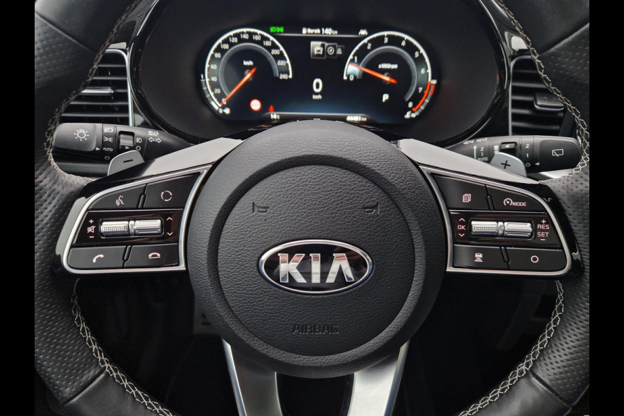 Kia ProCeed 1.4 T-GDI GT-Line EERSTE EIGENAAR - PANO/DAK - AUTOMAAT