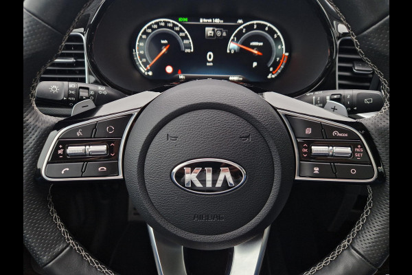 Kia ProCeed 1.4 T-GDI GT-Line EERSTE EIGENAAR - PANO/DAK - AUTOMAAT
