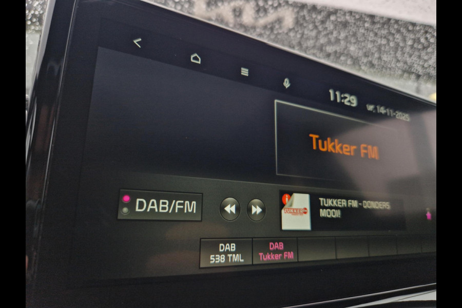 Kia ProCeed 1.4 T-GDI GT-Line EERSTE EIGENAAR - PANO/DAK - AUTOMAAT