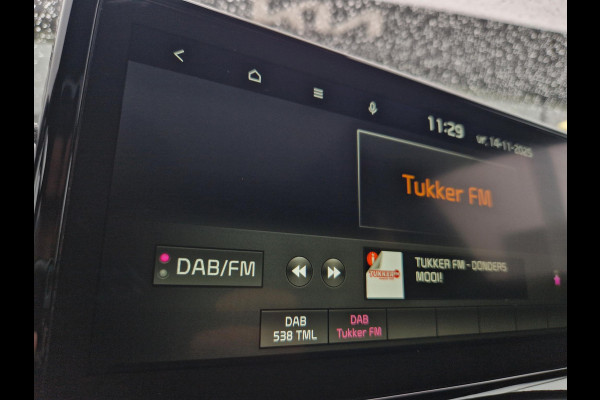 Kia ProCeed 1.4 T-GDI GT-Line EERSTE EIGENAAR - PANO/DAK - AUTOMAAT