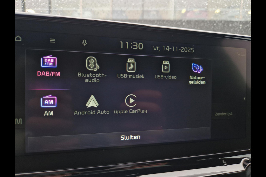 Kia ProCeed 1.4 T-GDI GT-Line EERSTE EIGENAAR - PANO/DAK - AUTOMAAT