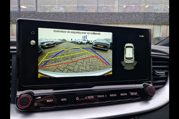 Kia ProCeed 1.4 T-GDI GT-Line EERSTE EIGENAAR - PANO/DAK - AUTOMAAT