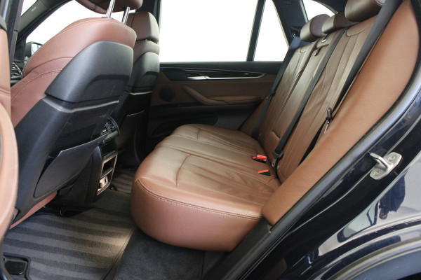 BMW X5 xDrive35i High Executive |Navi|Camera|Leder|