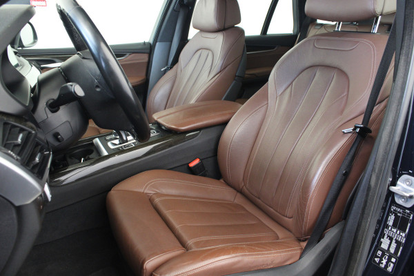 BMW X5 xDrive35i High Executive |Navi|Camera|Leder|