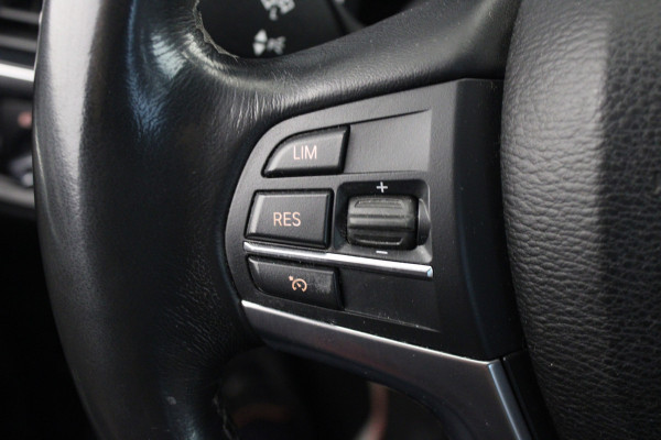 BMW X5 xDrive35i High Executive |Navi|Camera|Leder|