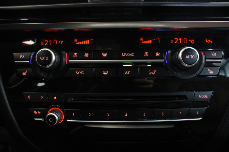 BMW X5 xDrive35i High Executive |Navi|Camera|Leder|