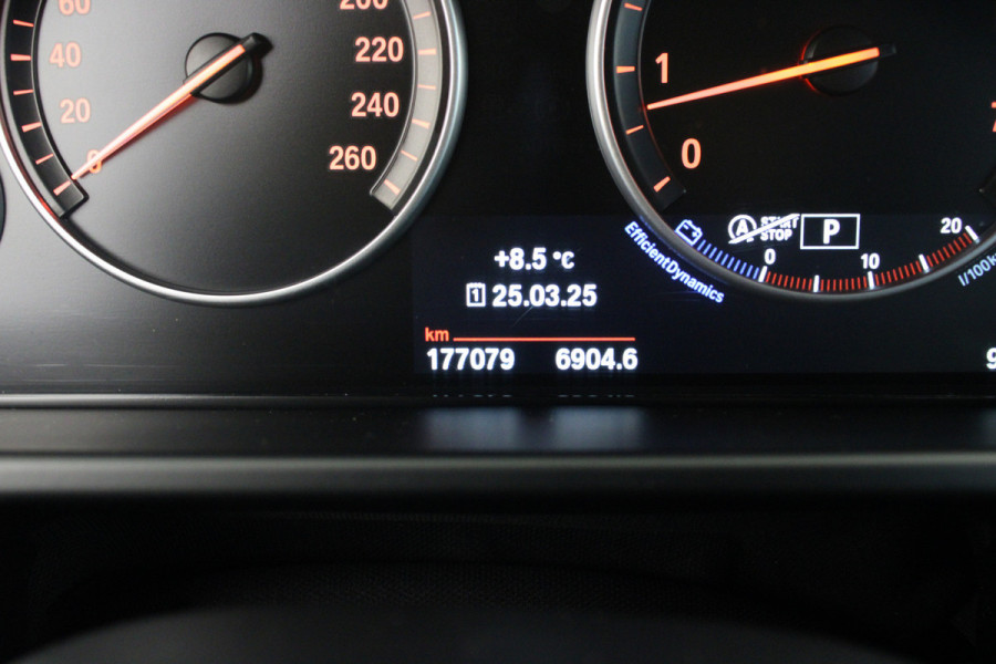 BMW X5 xDrive35i High Executive |Navi|Camera|Leder|