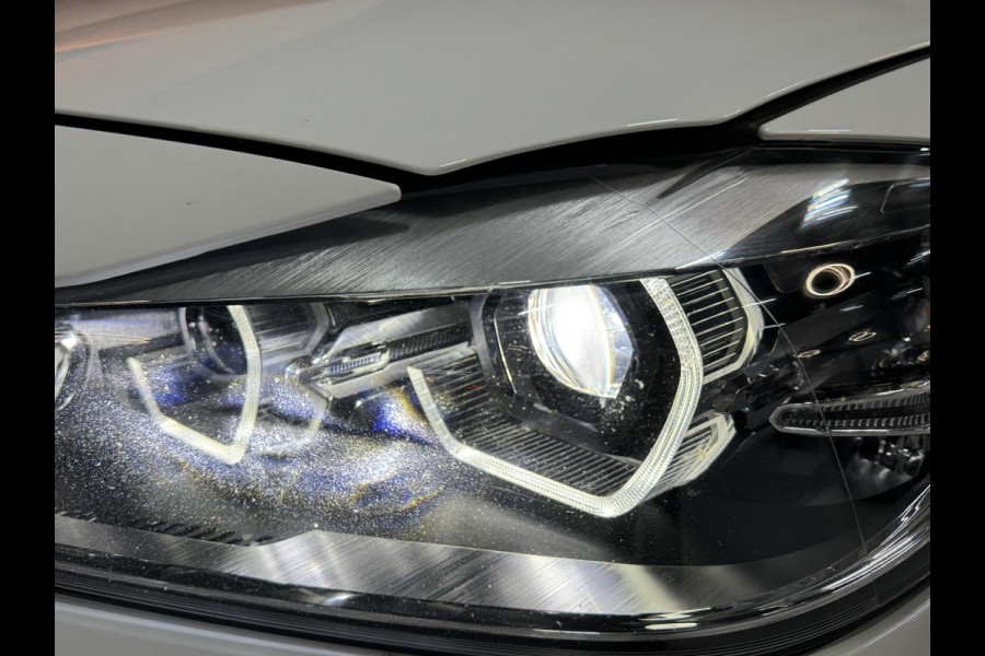 BMW X2 XDrive20i Executive Garantie Camera Elek Achterklep StoelVW Cruise Navi Clima Led Rijklaar