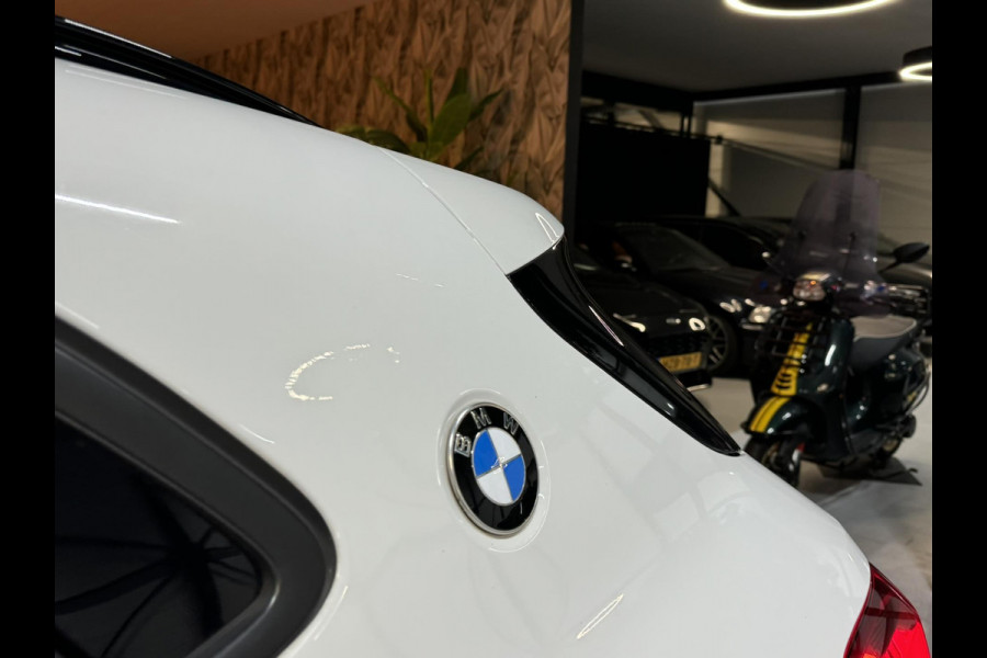 BMW X2 XDrive20i Executive Garantie Camera Elek Achterklep StoelVW Cruise Navi Clima Led Rijklaar