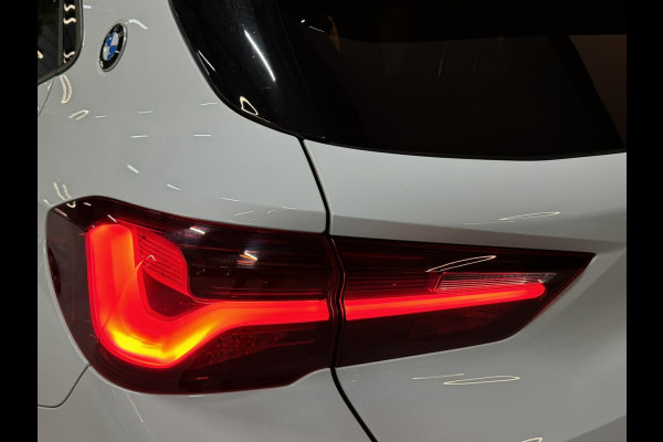 BMW X2 XDrive20i Executive Garantie Camera Elek Achterklep StoelVW Cruise Navi Clima Led Rijklaar