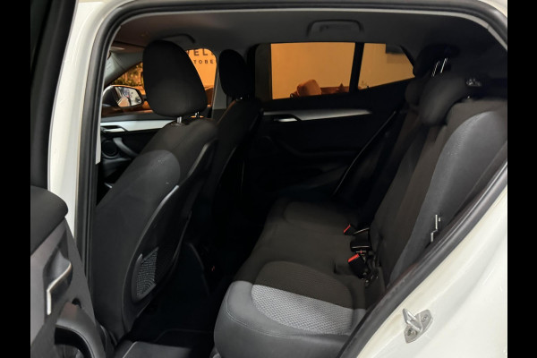 BMW X2 XDrive20i Executive Garantie Camera Elek Achterklep StoelVW Cruise Navi Clima Led Rijklaar