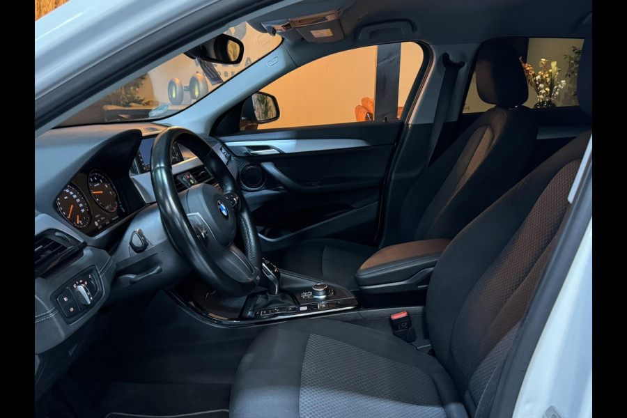 BMW X2 XDrive20i Executive Garantie Camera Elek Achterklep StoelVW Cruise Navi Clima Led Rijklaar