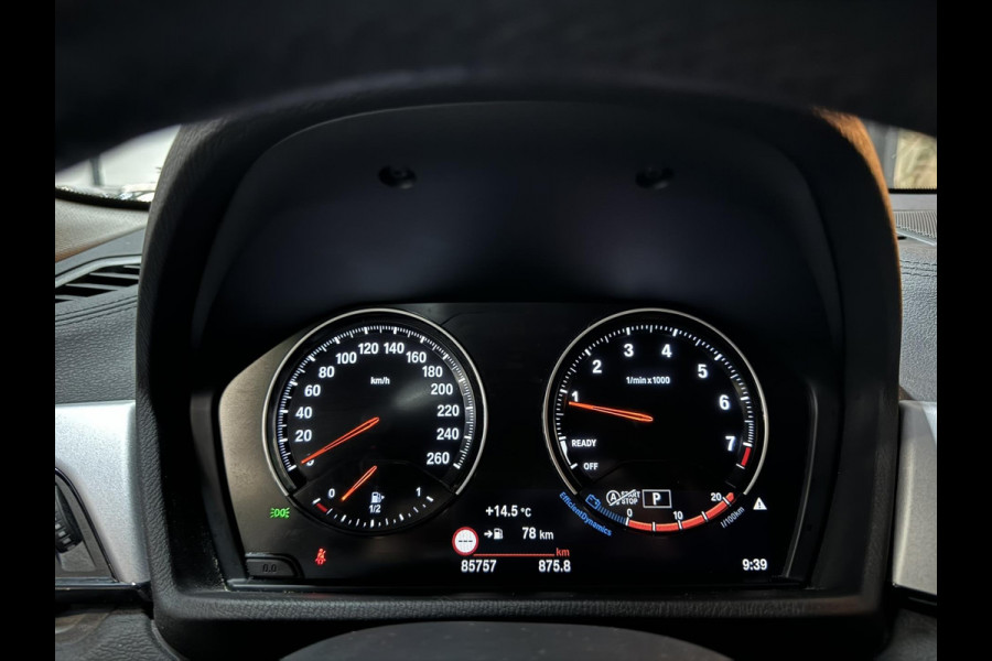 BMW X2 XDrive20i Executive Garantie Camera Elek Achterklep StoelVW Cruise Navi Clima Led Rijklaar