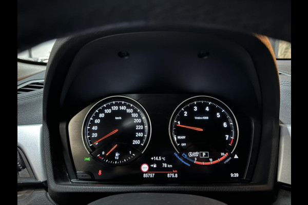 BMW X2 XDrive20i Executive Garantie Camera Elek Achterklep StoelVW Cruise Navi Clima Led Rijklaar