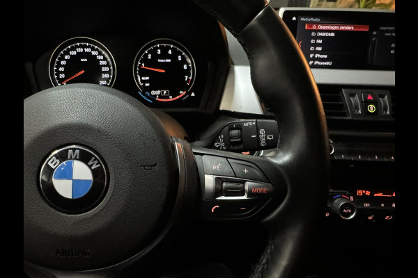 BMW X2 XDrive20i Executive Garantie Camera Elek Achterklep StoelVW Cruise Navi Clima Led Rijklaar