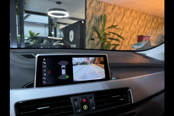 BMW X2 XDrive20i Executive Garantie Camera Elek Achterklep StoelVW Cruise Navi Clima Led Rijklaar