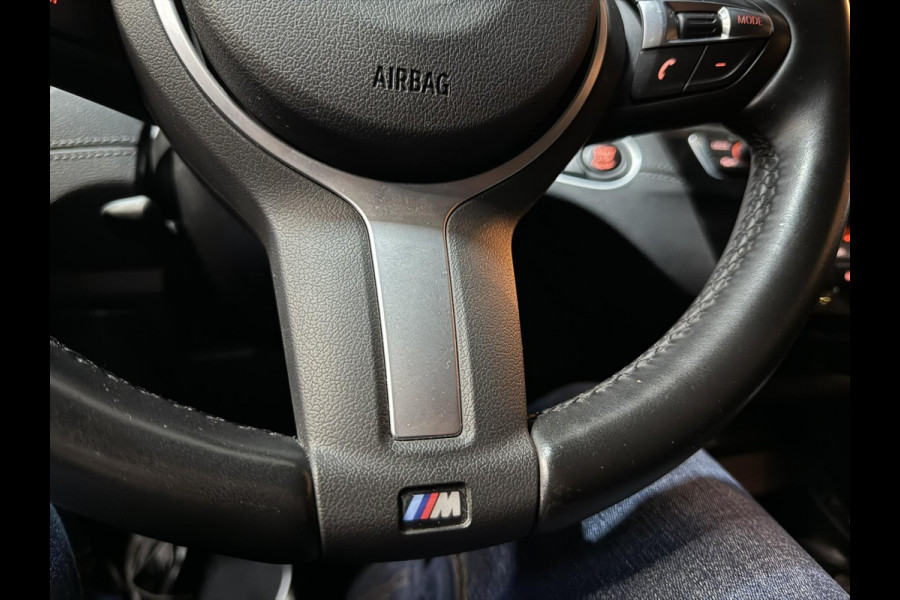 BMW X2 XDrive20i Executive Garantie Camera Elek Achterklep StoelVW Cruise Navi Clima Led Rijklaar