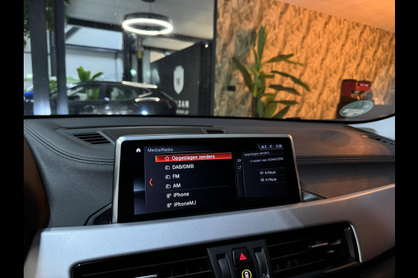 BMW X2 XDrive20i Executive Garantie Camera Elek Achterklep StoelVW Cruise Navi Clima Led Rijklaar
