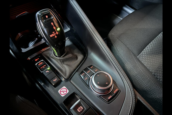 BMW X2 XDrive20i Executive Garantie Camera Elek Achterklep StoelVW Cruise Navi Clima Led Rijklaar