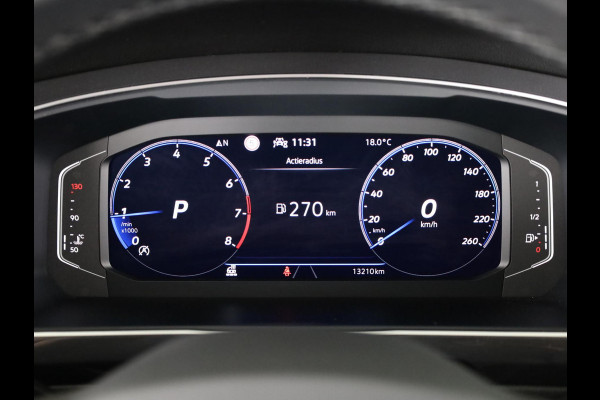 Volkswagen Tiguan Allspace 1.5 TSI R-Line Business 150PK | Automaat (DSG) | Wegklapbare trekhaak | Panoramadak