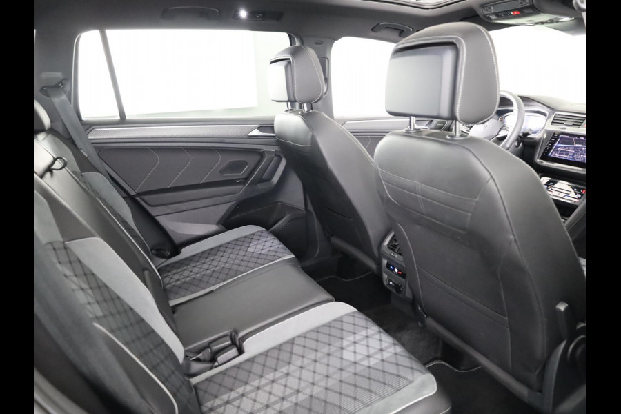 Volkswagen Tiguan Allspace 1.5 TSI R-Line Business 150PK | Automaat (DSG) | Wegklapbare trekhaak | Panoramadak